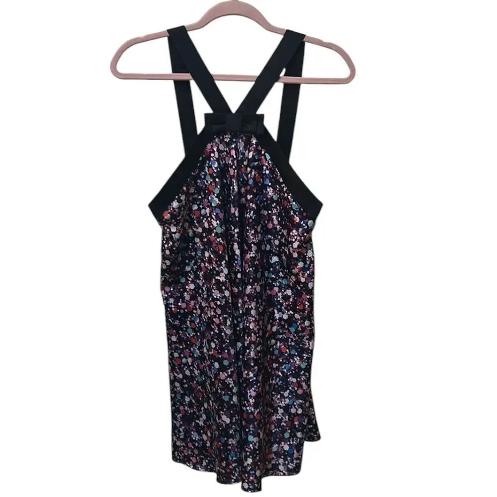 Kate Spade Satin‎ Nightgown Small